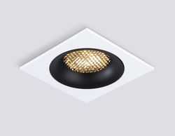 Ambrella Светильник встраиваемый Standard Tech TN102727