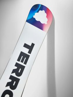 Сноуборд TERRO - BAE