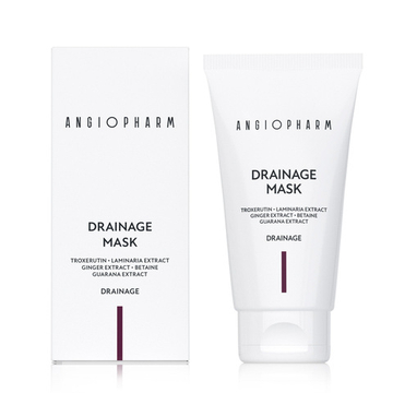 ANGIOPHARM Дренажная маска