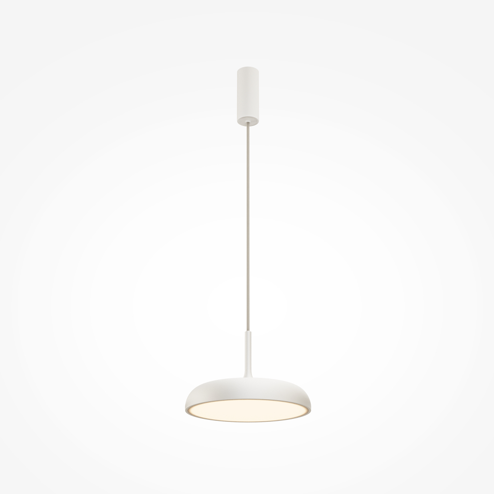 Подвесной светильник Maytoni MOD189PL-L12W3K1