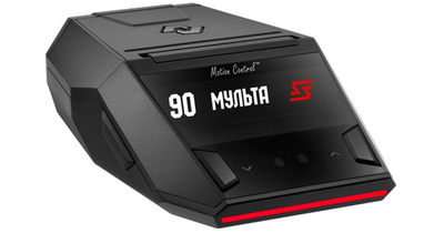 Радар-детектор Neoline X-COP 8700s EXD2.5 Wi-Fi