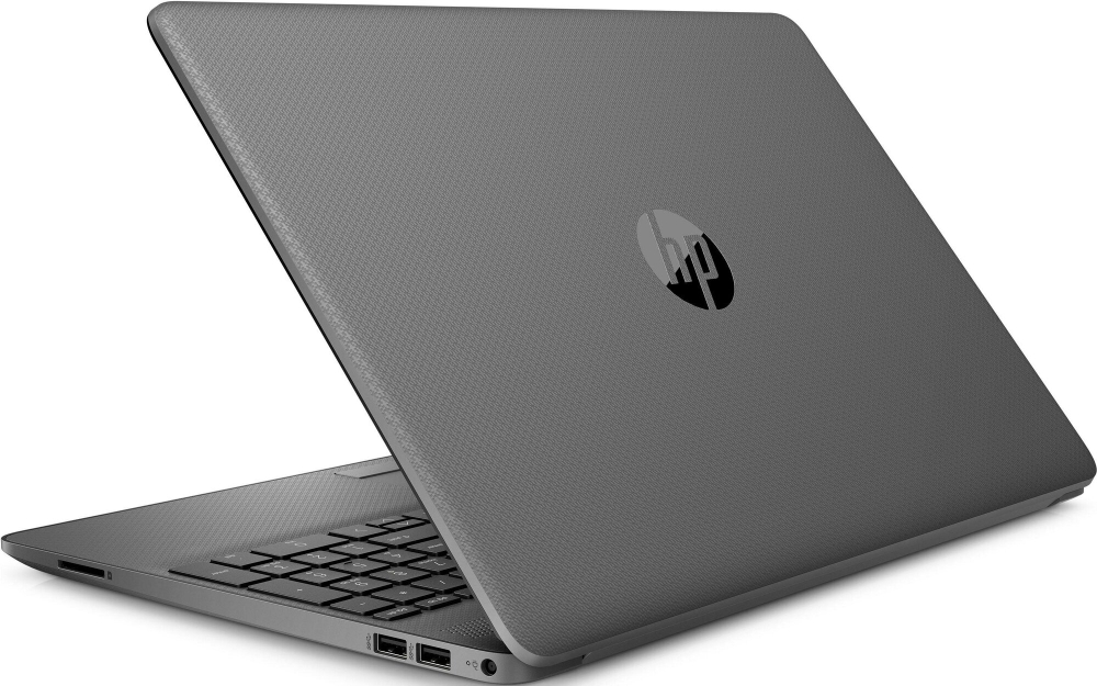 Ноутбук HP 15-dw1126ur. Конфигурация: Intel Core i3 10110U/8GB/512GB SSD/Intel UHD Graphics 620/15,6 (1920*1080) IPS/DOS