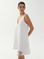 Платье LILY, белый