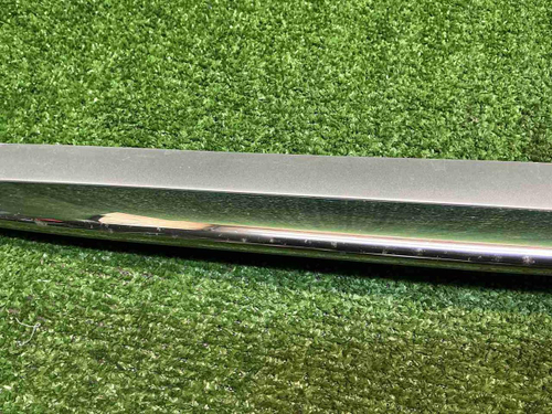 Накладка решетки радиатора Mercedes A W177 (18-22)