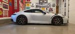 КОВАНЫЕ ДИСКИ для PORSCHE 911 992.2 GTS 2026