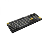 Игровая клавиатура AKKO 3098N (Blue&White/RGB/Hot-Swap/3 Modes, TTC Honey Switch)