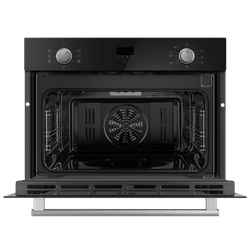 Встраиваемый электрический духовой шкаф Maunfeld AMCO537GB