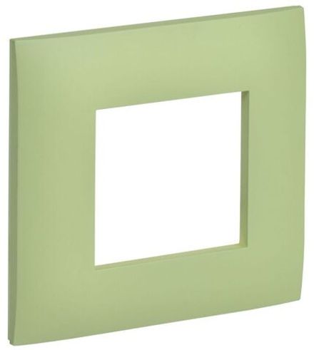 Рамка 1-м SKANDY SK-F01M мятный IEK SK-M12-K06