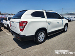 KG Mobility (Ssangyong) Rexton Sports Дизель 2.2 4WD (02.2020)