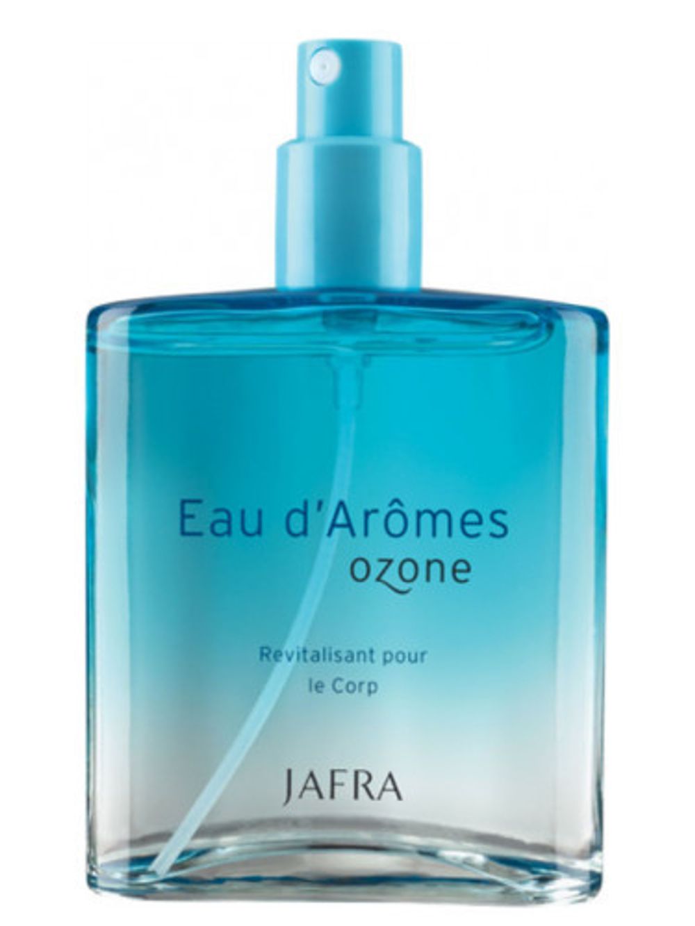 JAFRA Eau D'Aromes Ozone