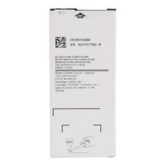 АКБ 2900 mAh (EB-BA510ABE) для Samsung Galaxy A5 2016 A510 Аккумулятор для телефона