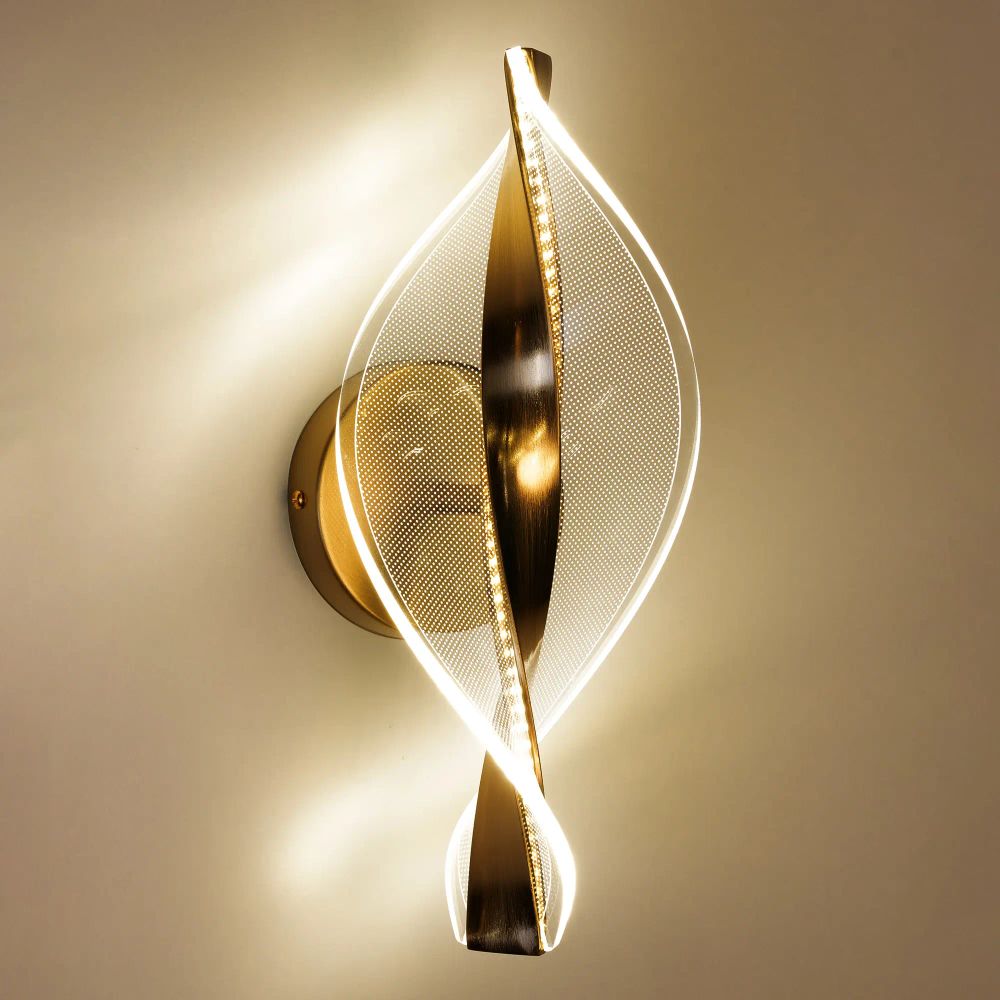 Citilux VIND CL214311 Бра светодиодное