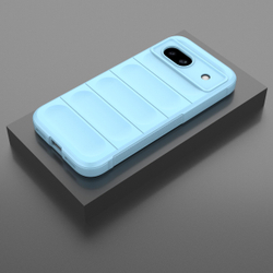 Противоударный чехол Flexible Case для Google Pixel 8А