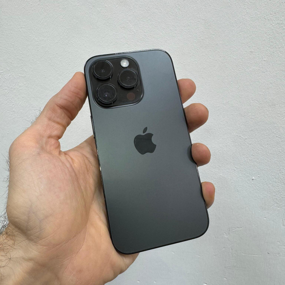 Apple iPhone 14 Pro 256GB 87% АКБ (коробка)