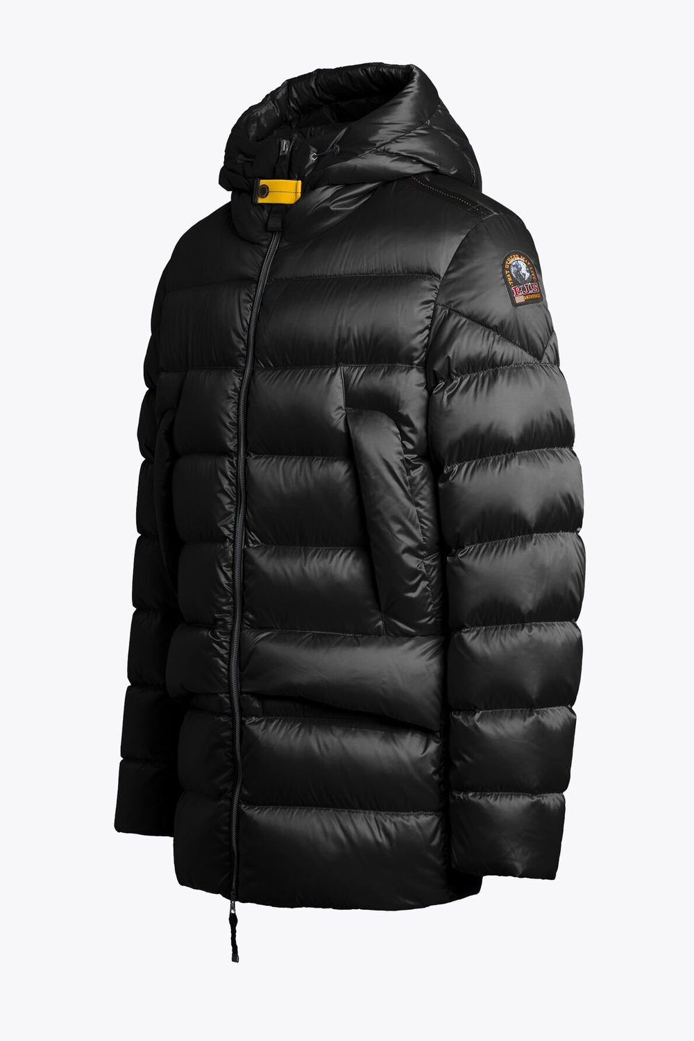 Куртка муж. Parajumpers ROLPH 541 черный