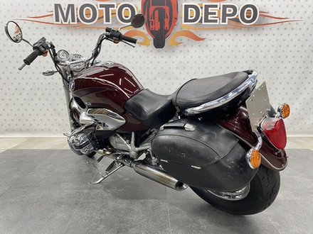 BMW R1200C , 2005