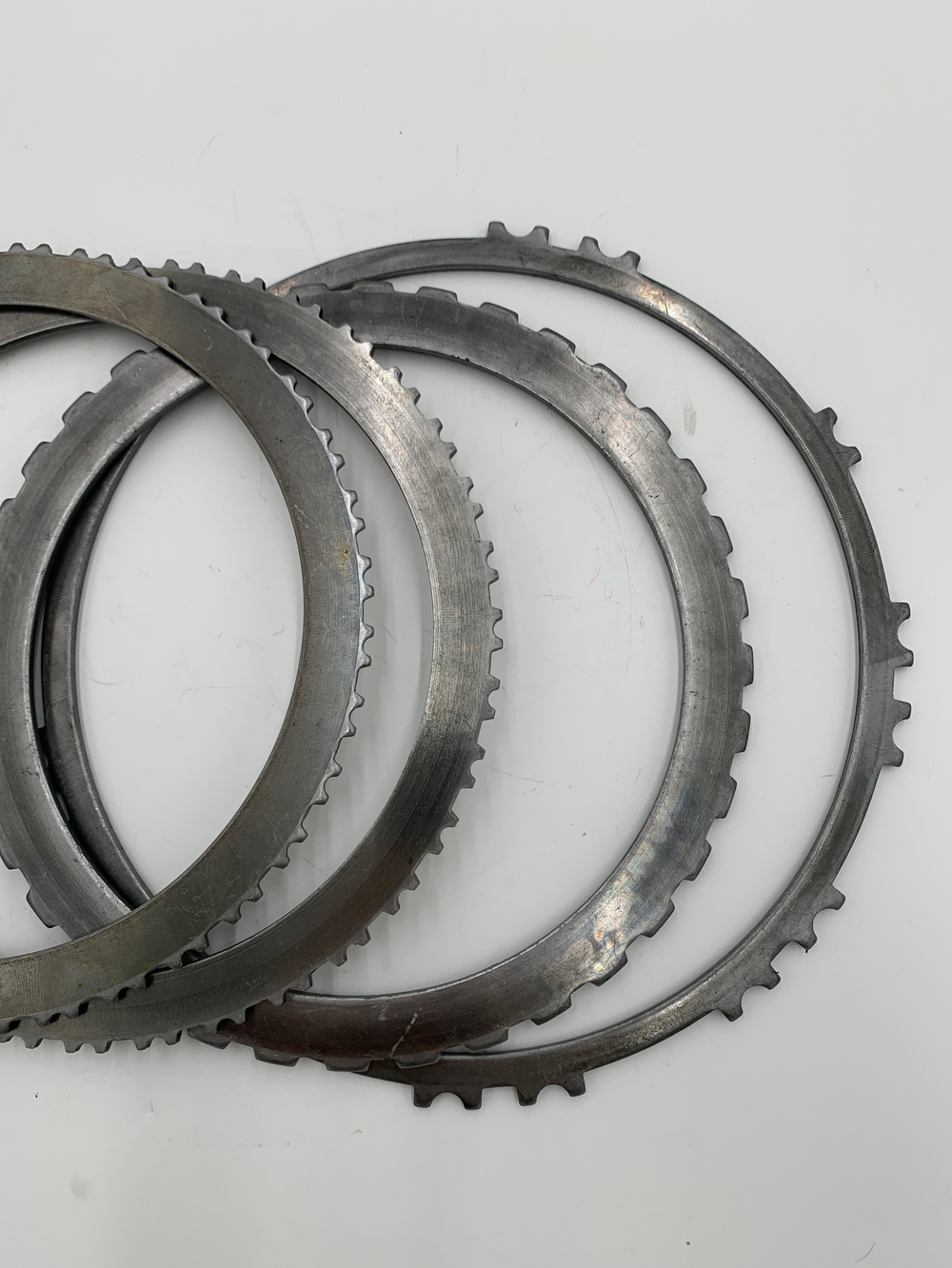 Стальные диски (в ассортименте) цена за штуку TF80 TF81SC