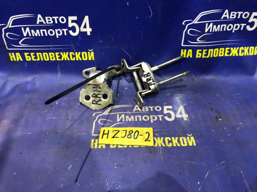 Петля двери задней правой TOYOTA LAND CRUISER 1990