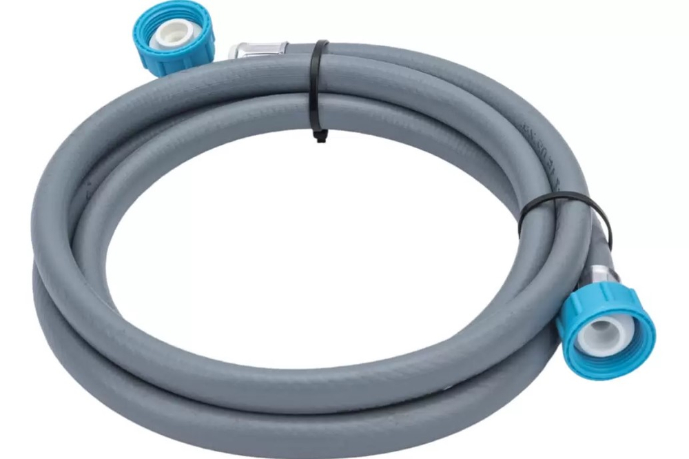 Шланг наливной д/стир.маш. 2,0М