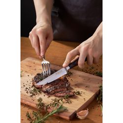 Набор ножей для стейка Butcher, 11,5 см, 6 шт.