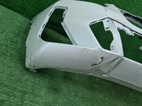 Бампер передний BMW X3 G01 (2021-н.в.) M-paket