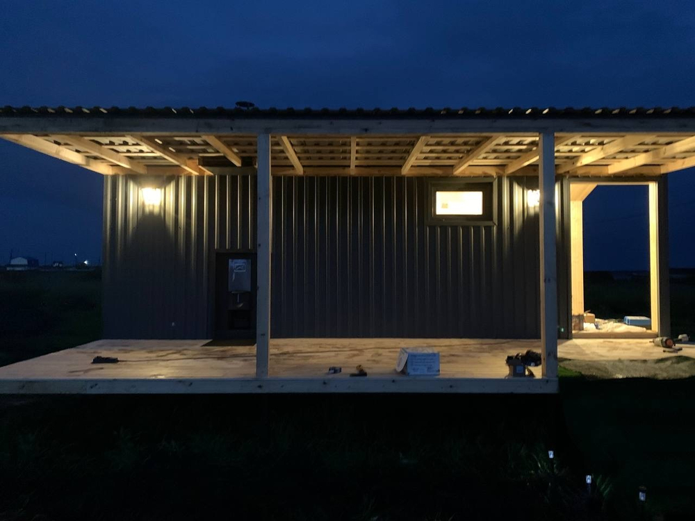 Баня Урал 18