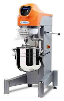 Миксер планетарный Starmix PL40NVHF 380В