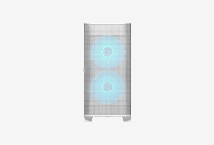 Cougar Airface Flo RGB White_0226605104736
