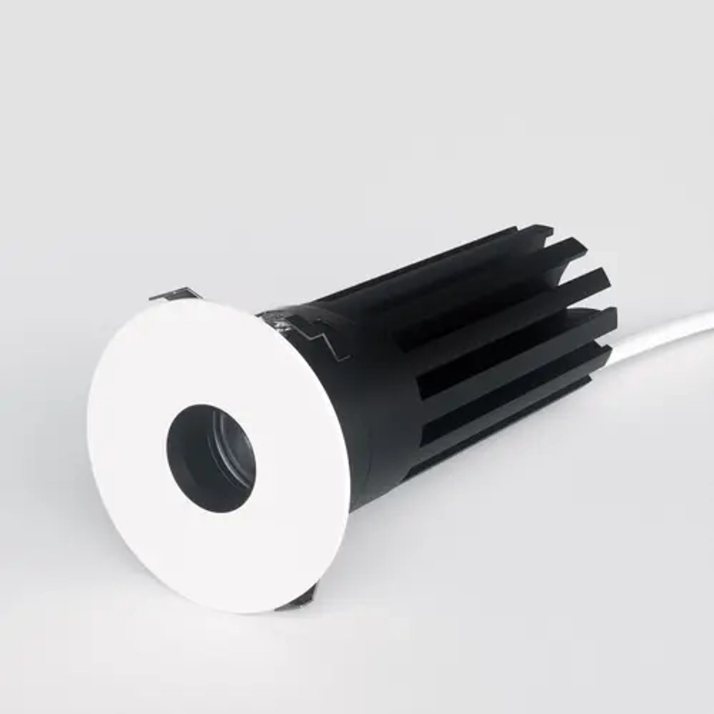 Встраиваемый светодиодный светильник Lightstar SPIRA 074326