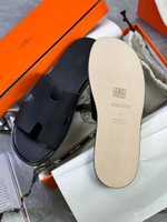 Шлепанцы Hermes