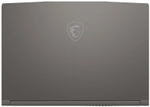 Ноутбук  MSI Thin 15 B13UCX-2649XRU 15.6 ", Core i5, 8 Гб RAM, 512 Гб SSD, GeForce RTX 2050, Серый