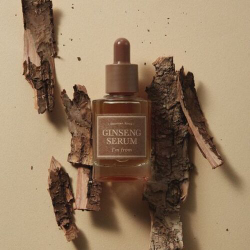 I'm From Сыворотка с женьшенем - Ginseng serum, 30мл
