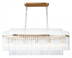 Подвесная люстра Favourite Rubum 4203-12P