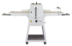 Тестораскаточная машина Apach Bakery Line ASH600/1200 2S