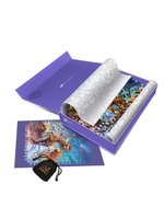 Пазл «Знак зодиака. Стрелец»