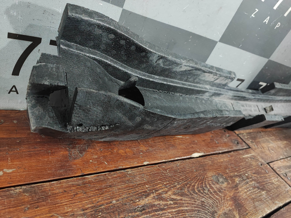 Абсорбер переднего бампера Exeed VX 21-нв Б/У Оригинал 602002741AA