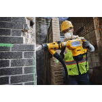 Перфоратор Dewalt D25614K-QS SDS-max 1350 Вт