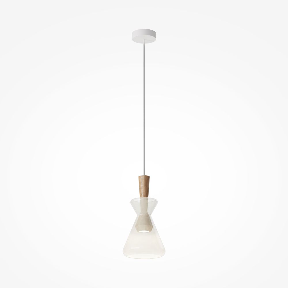 Подвесной светильник Maytoni MOD405PL-01W2