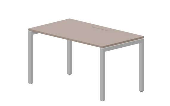 стол Polo 1380х780х750мм (меламиновый аутлет)