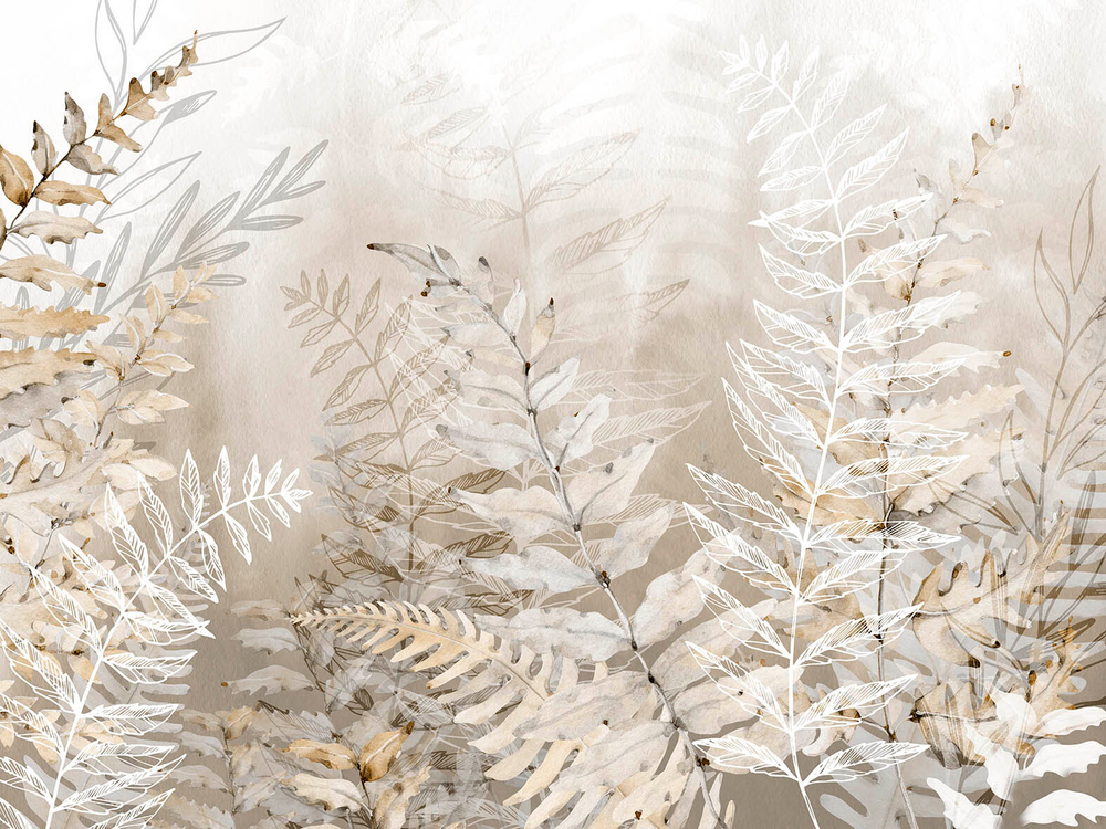 Дизайнерские обои Wall Street Selva-2019