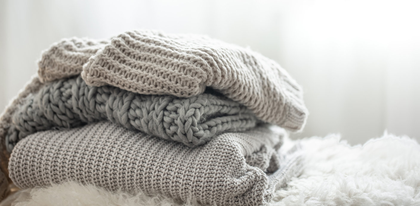 Теплый трикотаж: как выбрать свитер, который прослужит больше одного сезона