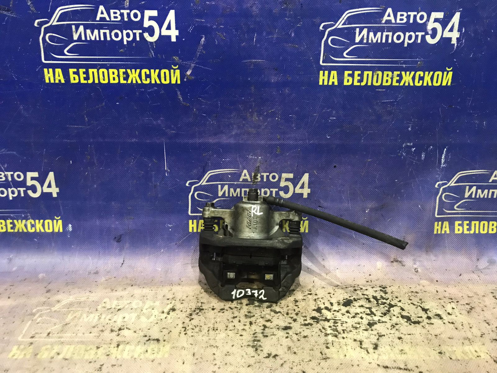 Суппорт тормозной задний левый Honda ELYSION 2004-2013