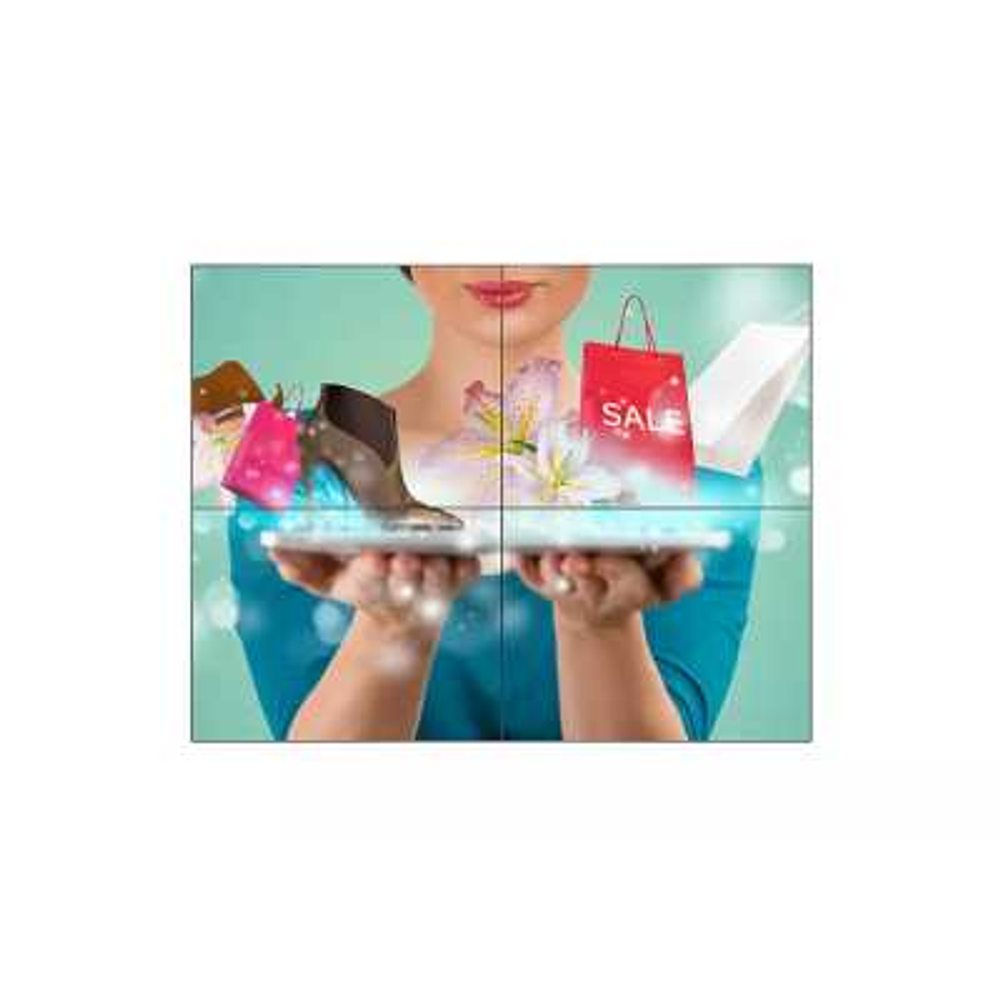 ЖК панель Philips 49BDL2105X