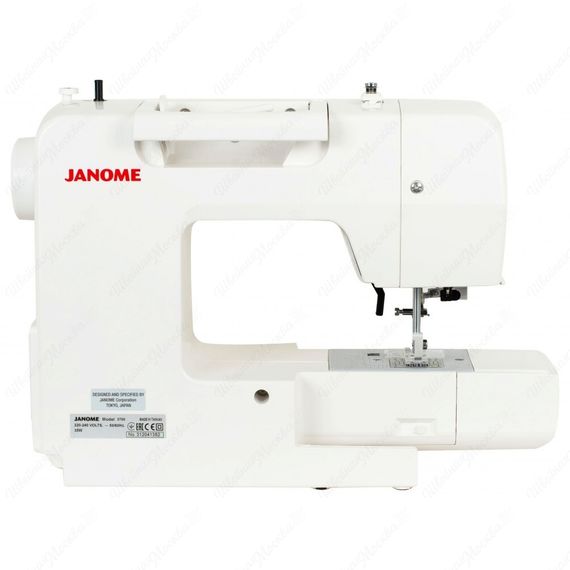 Швейная машина Janome 3700