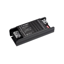 Блок питания ATS-24-060-LS (24V, 2.5A, 60W) (Arlight, IP20 Сетка, 5 лет) 049062