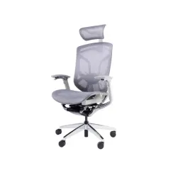 GTChair Dvary X grey