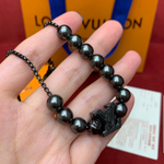 Louis Vuitton Vuitton Chain Belt