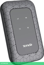 Маршрутизатор Tenda 4G180