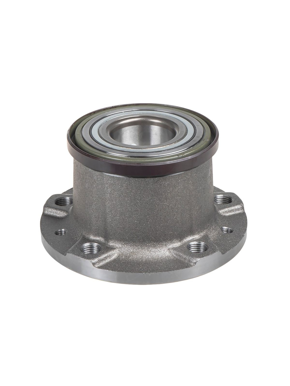 Ступица задняя в сборе L R (с ABS) для CITROEN/FIAT/PEUGEOT all Bus (06-) GANZ GIM03111