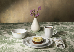 Кружка 360мл Дымов Керамика Мотив Воздух